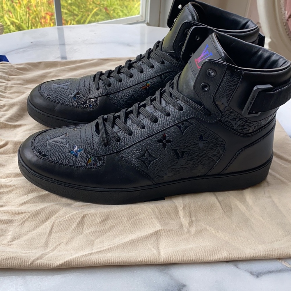 Rivoli Louis Vuitton sneaker - Picture 9 of 12